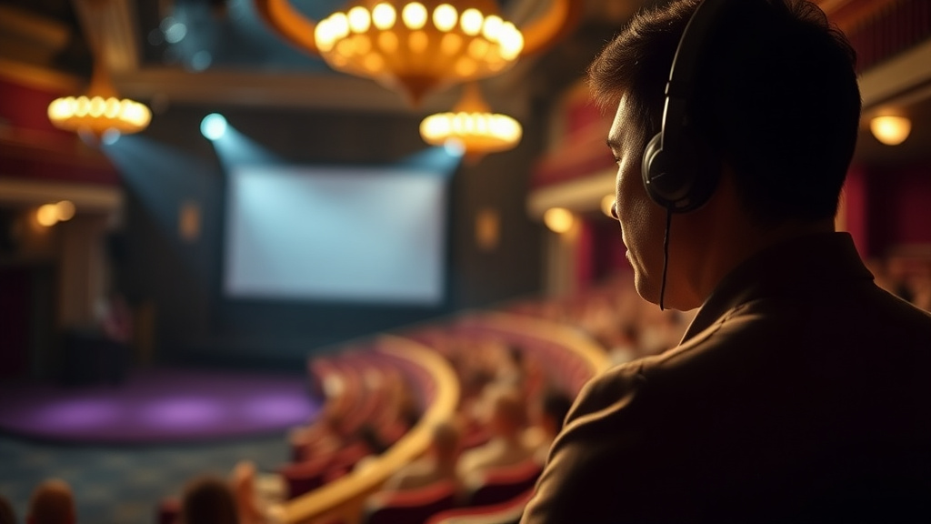 Theatrical Organizations Modify Classic Productions for Contemporary Viewers and Online Channels