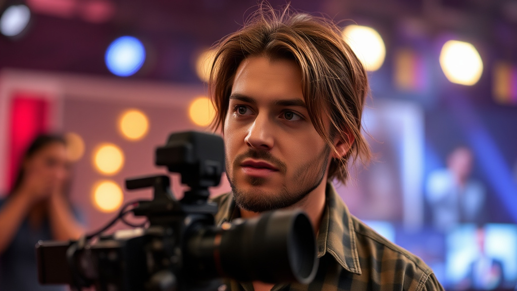 Documentary Collection Examines Behind-the-Scenes Stories Behind Successful Reality TV Production Techniques